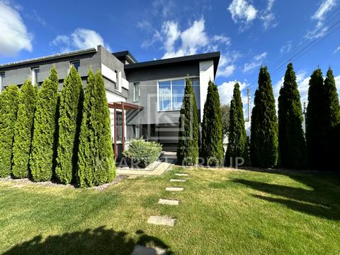 будинок за адресою Хутірська вул. (Жовтнева)