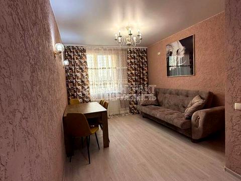 квартира по адресу Полтавский Шлях ул., 184А