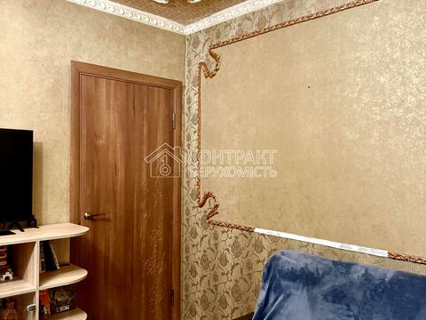 квартира по адресу Победы просп., 64