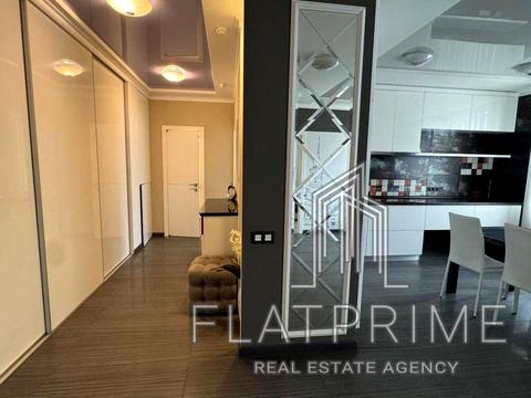квартира по адресу Дмитриевская ул., 75