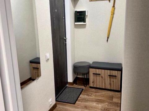 квартира по адресу Вольный пер., 4