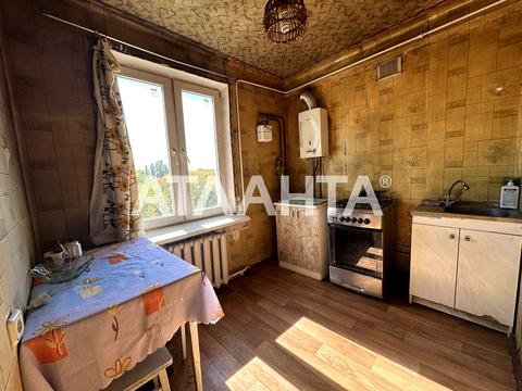 квартира по адресу Центральный Аэропорт ул., 23