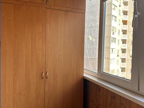 квартира по адресу Милославская ул., 47