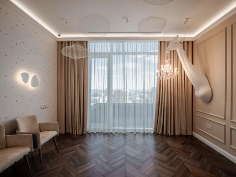 квартира за адресою Лесі Українки бульв., 7-В