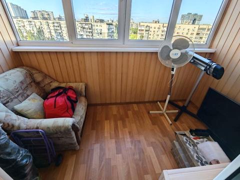 квартира за адресою Харківське шосе, 56
