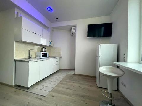 квартира по адресу Исполкомовская ул., 24Г