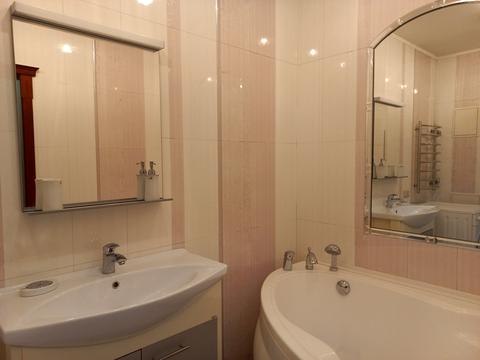 квартира за адресою Срібнокільська вул., 1
