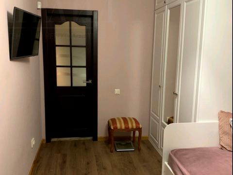 квартира за адресою Соборна, 5