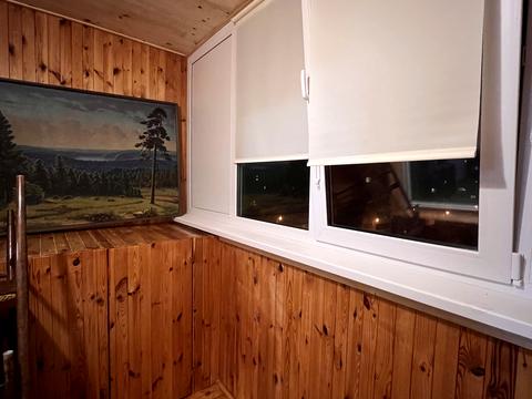квартира по адресу Бахмачская ул., 10