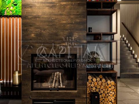 дом по адресу с. Гнедин, Центральная ул.