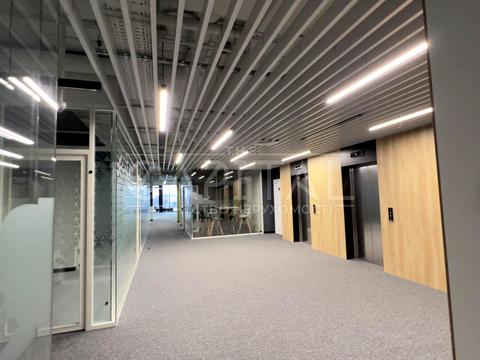 коммерческая по адресу Зоологическая ул., 3