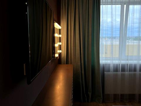 квартира за адресою В'ячеслава Чорновола вул., 91т