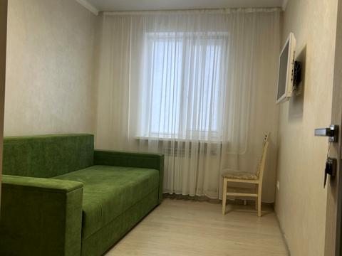квартира по адресу Озёрная ул., 12