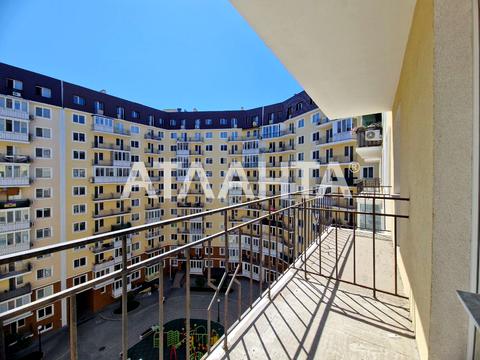 квартира за адресою Люстдорфська дорога вул., 100