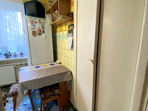 квартира по адресу Алана Шепарда ул. (Суворова), 13