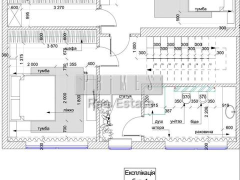 дом по адресу Конча-Заспинская ул. (Генерала Матыкина)