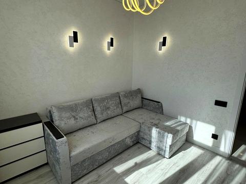 квартира по адресу Краснова ул., 3а