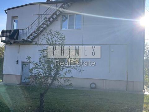 будинок за адресою Білогородська вул.