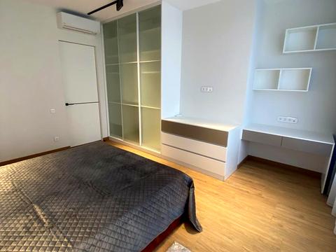 квартира за адресою Буслівська вул., 12