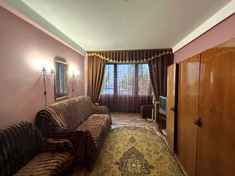 квартира по адресу Оболонский просп., 37