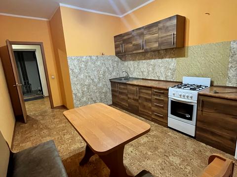 квартира по адресу Академика Сахарова ул., 20