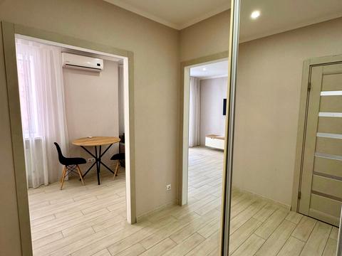 квартира по адресу Запорожское шоссе, 30ш