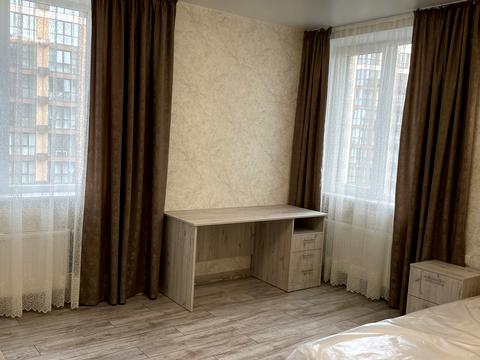 квартира по адресу Мартинова просп., 8