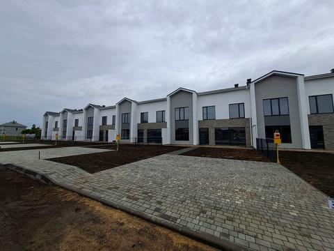 дом по адресу Ялинкова, 1