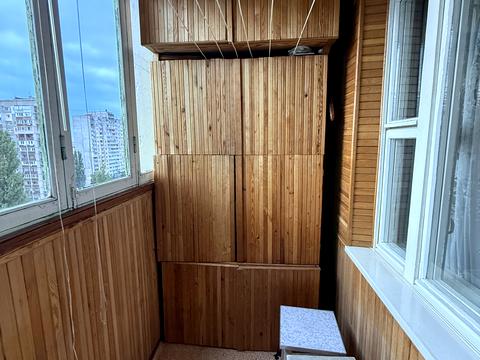 квартира по адресу Червоной Калины просп. (Владимира Маяковского), 37-А