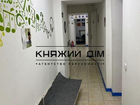 коммерческая по адресу Васильковская ул., 15/14