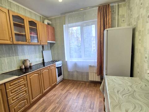 квартира по адресу Віктора Ярмоли ул., 4