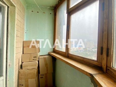 квартира за адресою Одеса, Люстдорфська дорога вул., 125