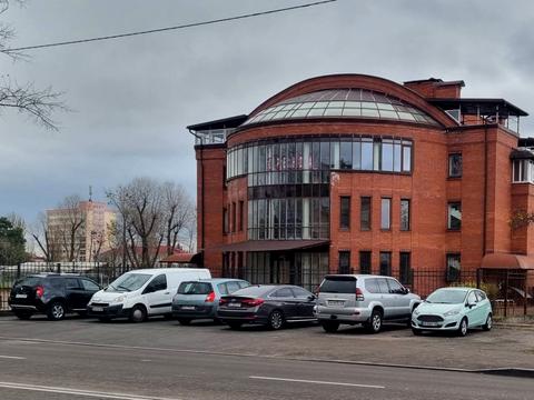 комерційна за адресою Алматинська вул. (Алма-Атинська), 60