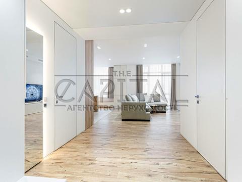 квартира за адресою Саперне Поле вул., 3