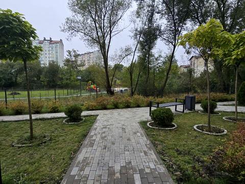 квартира по адресу Горбачевского ул., 20