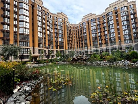квартира за адресою Миру вул., 10