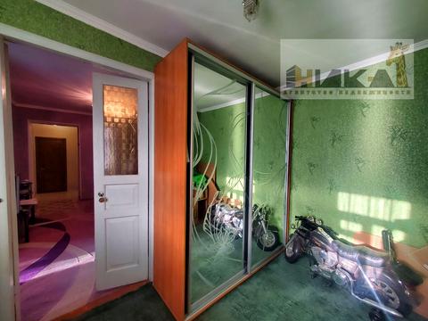 будинок за адресою Авіаторів вул., 19
