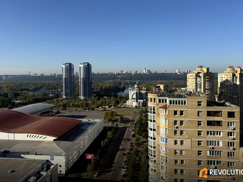 квартира по адресу Никольско-Слободская ул., 1-А