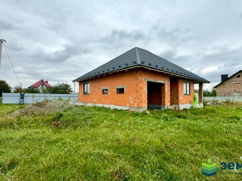 дом по адресу с. Подлужье, шевченка