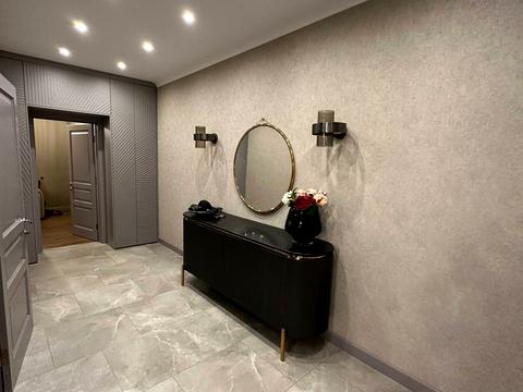 квартира по адресу Французский бульв., 60