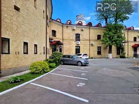 коммерческая по адресу Рыбальская ул., 22