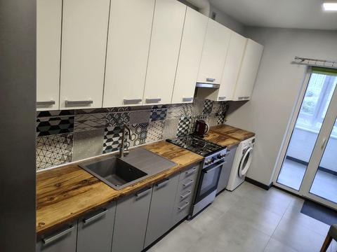 квартира по адресу Зеленая ул., 281а