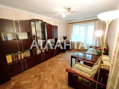 квартира за адресою Маричанська вул. (Андрія Бубнова), 10