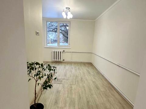 квартира за адресою Пілотська вул., 76