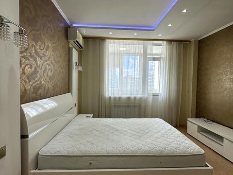 квартира за адресою Єлизавети Чавдар вул., 1