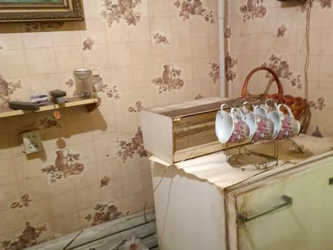 квартира по адресу ул. Энтузиастов, 15