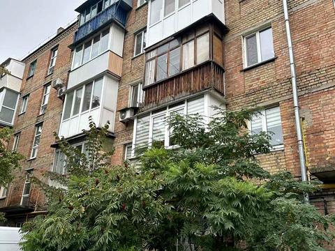 квартира по адресу Леонида Каденюка просп. (Юрия Гагарина), 13