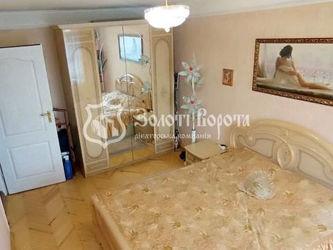 квартира по адресу Вацлава Гавела бульв. (Івана Лепсе), 31