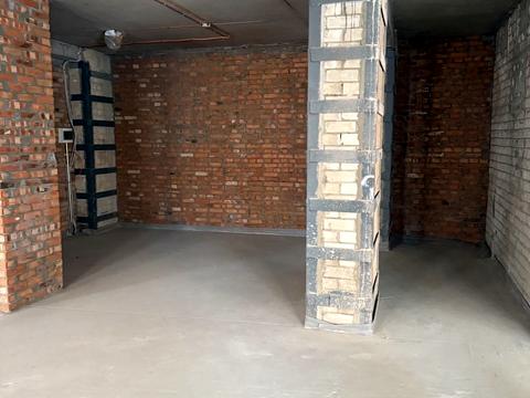 комерційна за адресою Левка Лук'яненка вул. (Маршала Тимошенка), 21