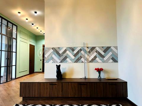 квартира за адресою Старокиївська вул., 10